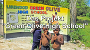 Green Olive Schule Kenia / Green Olive e.V.